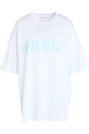 Marni TOPWEAR Tshirts