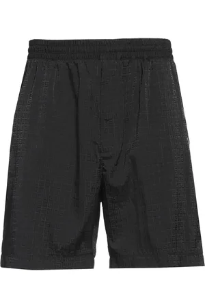 Givenchy BOTTOMWEAR Shorts e bermuda
