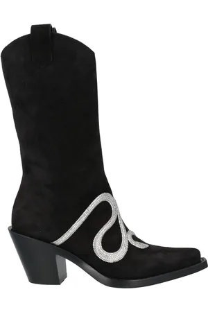 RENE CAOVILLA CALZATURE Stivaletti