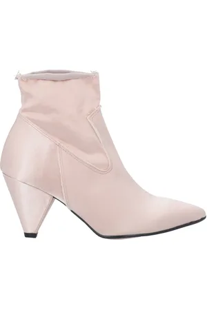 NILA & NILA CALZATURE Stivaletti
