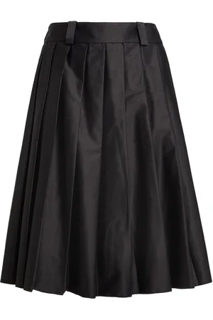 MEIMEIJ BOTTOMWEAR Gonne midi