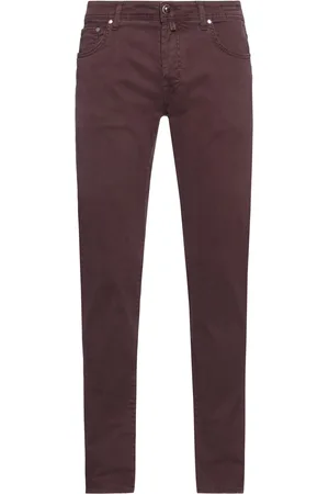 Jacob Cohen BOTTOMWEAR Pantaloni