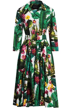 SAMANTHA SUNG VESTITI Vestiti midi