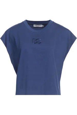 Dolce & Gabbana TOPWEAR Tshirts