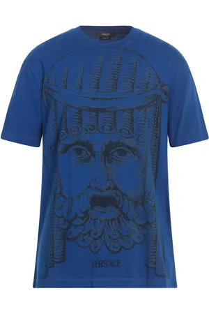 VERSACE TOPWEAR Tshirts