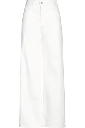 Céline BOTTOMWEAR Pantaloni jeans