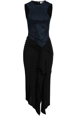 The Attico VESTITI Vestiti midi
