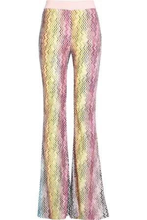 Missoni BOTTOMWEAR Pantaloni
