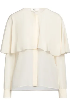 Chloé TOPWEAR Camicie