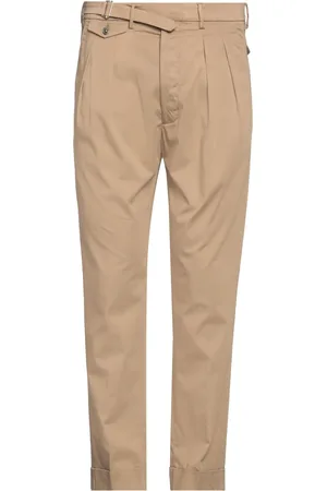 LARDINI BOTTOMWEAR Pantaloni