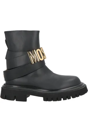 Moschino CALZATURE Stivaletti