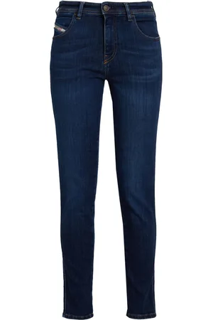 Diesel BOTTOMWEAR Pantaloni jeans