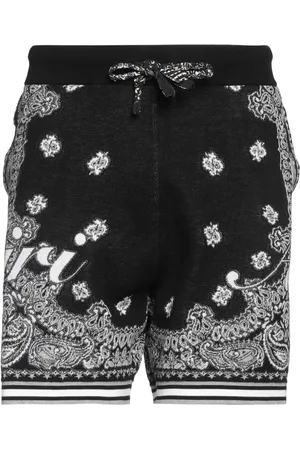 AMIRI BOTTOMWEAR Shorts e bermuda