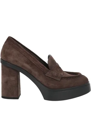 santoni CALZATURE Mocassini