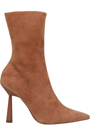 GIA/RHW CALZATURE Stivaletti