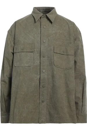 READYMADE TOPWEAR Camicie
