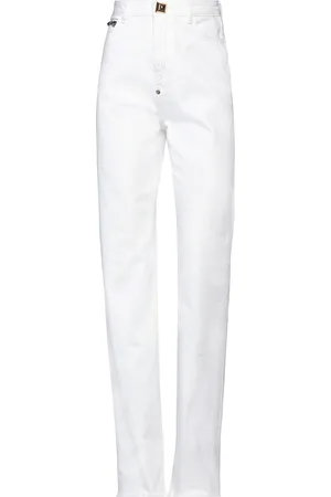 Philipp Plein BOTTOMWEAR Pantaloni jeans