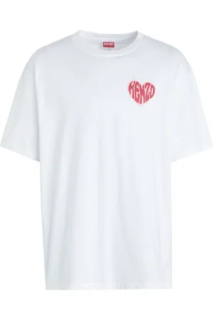 Kenzo TOPWEAR Tshirts