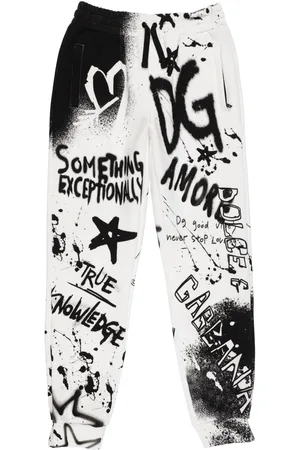 Dolce & Gabbana BOTTOMWEAR Pantaloni