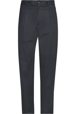 LARDINI BOTTOMWEAR Pantaloni