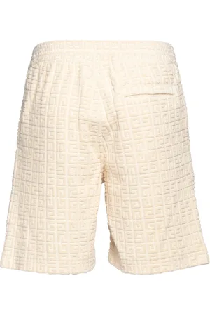 Givenchy BOTTOMWEAR Shorts e bermuda
