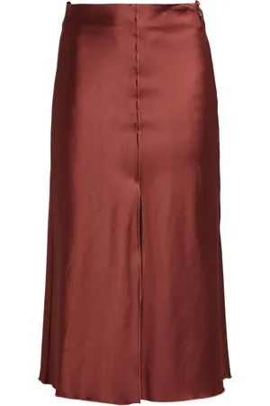 FORTE FORTE BOTTOMWEAR Gonne midi