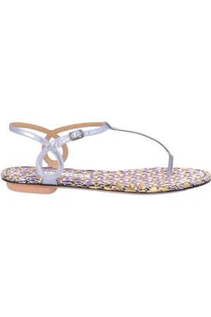 Aquazzura CALZATURE Infradito