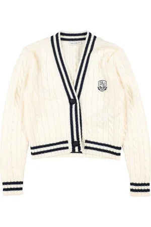 Dolce & Gabbana MAGLIERIA Cardigan