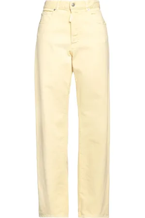 Dsquared2 BOTTOMWEAR Pantaloni jeans