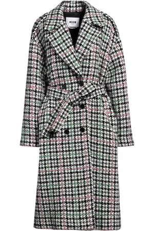 Msgm CAPISPALLA Cappotti