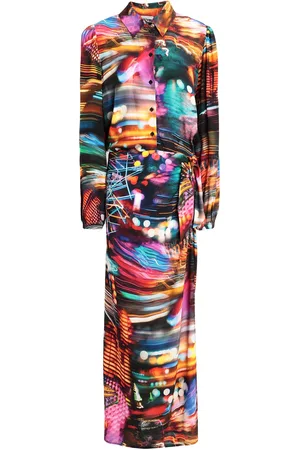 Moschino VESTITI Vestiti lunghi