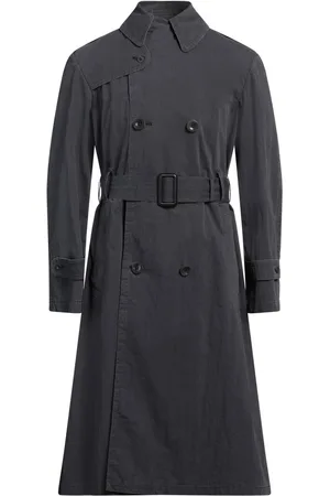 Maison Margiela CAPISPALLA Soprabiti & Trench