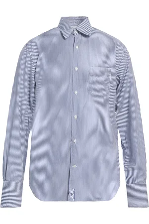 OFFICINE GENERALE TOPWEAR Camicie