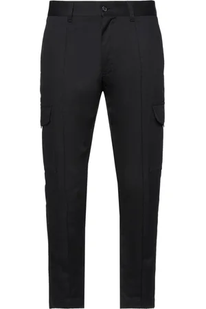 Dolce & Gabbana BOTTOMWEAR Pantaloni