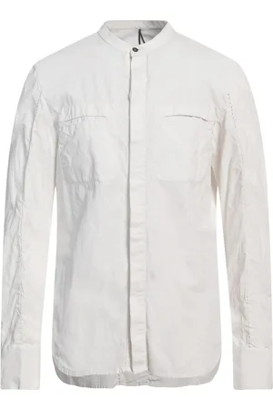 MASNADA TOPWEAR Camicie