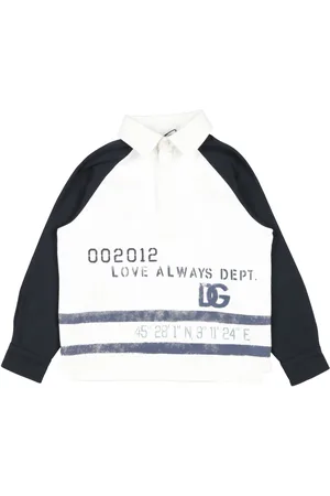 Dolce & Gabbana TOPWEAR Polo