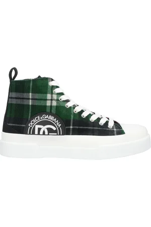 Dolce & Gabbana CALZATURE Sneakers