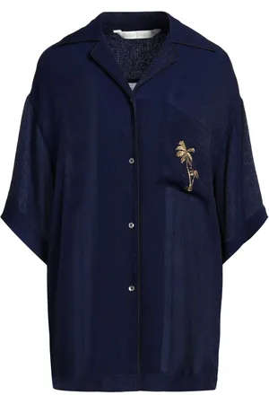 Palm Angels TOPWEAR Camicie