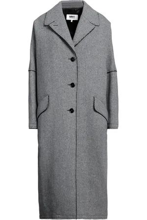 Maison Margiela CAPISPALLA Cappotti