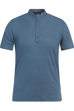LARDINI TOPWEAR Tshirts