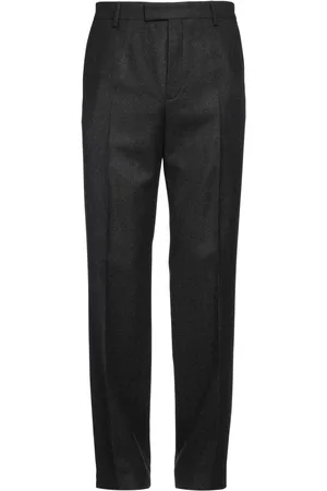 DRIES VAN NOTEN BOTTOMWEAR Pantaloni