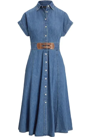 Ralph Lauren VESTITI Vestiti midi