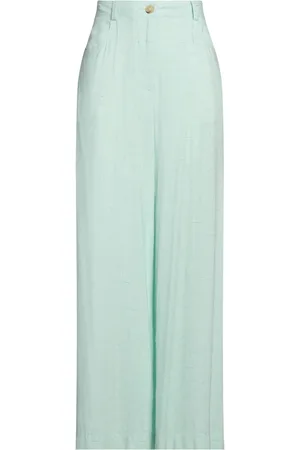 FORTE FORTE BOTTOMWEAR Pantaloni