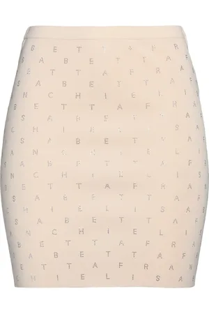 Elisabetta Franchi BOTTOMWEAR Minigonne