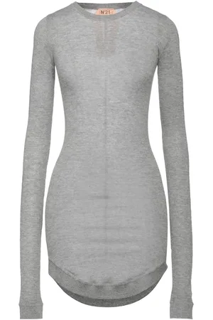 Nº21 MAGLIERIA Pullover