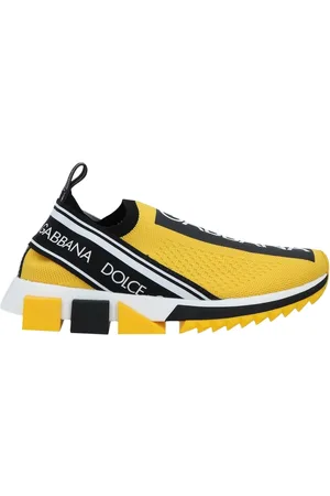 Dolce & Gabbana CALZATURE Sneakers