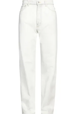 Kenzo BOTTOMWEAR Pantaloni jeans