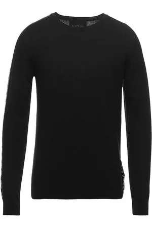 John Richmond MAGLIERIA Pullover