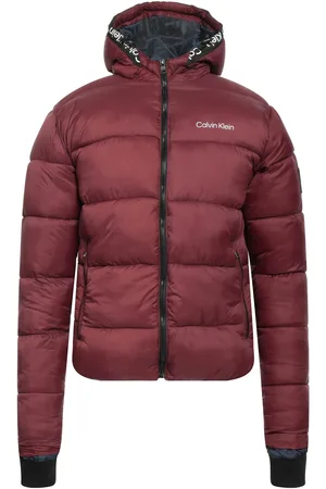 Calvin Klein CAPISPALLA Piumini & Imbottiti Sintetici