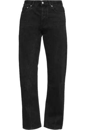 AMBUSH BOTTOMWEAR Pantaloni jeans